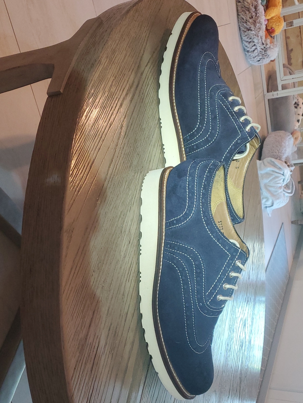 GRENSON - Picture 7 of 9